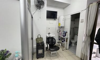 Local Comercial en Venta en Alonso Ovalle