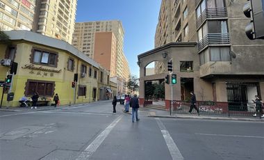 Local Comercial en Venta en Alonso Ovalle