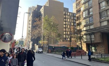 Local Comercial en Venta en Alonso Ovalle