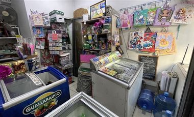 Local Comercial en Venta en Alonso Ovalle