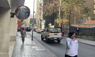 Local Comercial en Venta en Alonso Ovalle