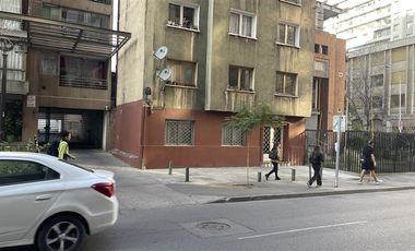 Local Comercial en Venta en Alonso Ovalle