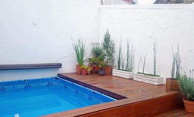 PH AL FRENTE- IMPECABLE - PERMUTA