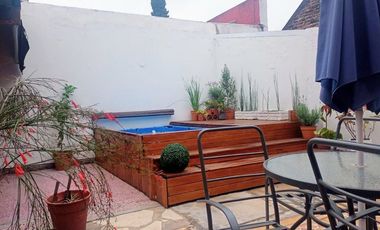 PH AL FRENTE- IMPECABLE - PERMUTA