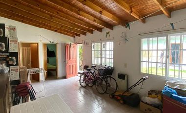 Excelente Casa en LUIS GUILLON. GRAN OPORTUNIDAD