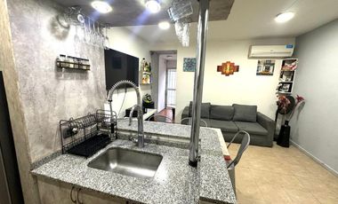 Venta PH sin expensas en Mataderos