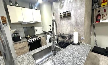 Venta PH sin expensas en Mataderos