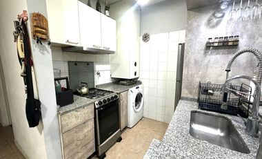 Venta PH sin expensas en Mataderos