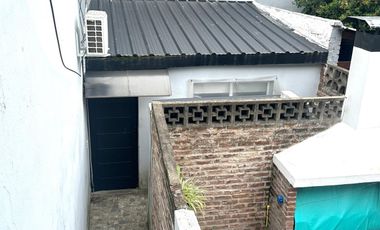 Venta PH sin expensas en Mataderos