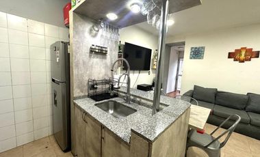 Venta PH sin expensas en Mataderos