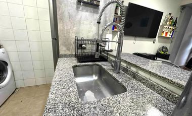 Venta PH sin expensas en Mataderos