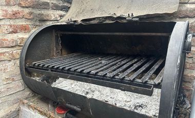 Venta PH sin expensas en Mataderos