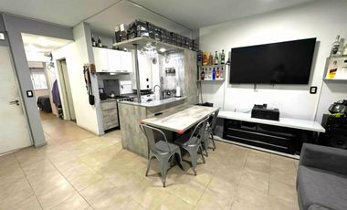 Venta PH sin expensas en Mataderos