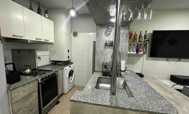 Venta PH sin expensas en Mataderos