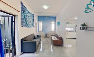 VENTA CASA 4 AMB CON COCHERA EN SARANDÍ