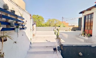 VENTA CASA 4 AMB CON COCHERA EN SARANDÍ