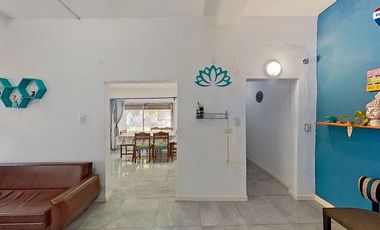 VENTA CASA 4 AMB CON COCHERA EN SARANDÍ