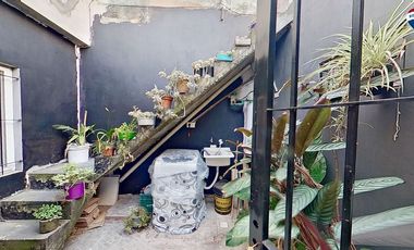 VENTA CASA 4 AMB CON COCHERA EN SARANDÍ