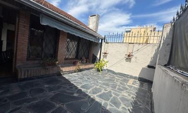 VENTA DE PH 3 AMBIENTES EN WILDE CENTRO
