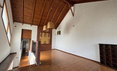 VENTA DE PH 3 AMBIENTES EN WILDE CENTRO