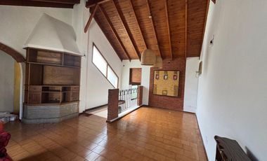 VENTA DE PH 3 AMBIENTES EN WILDE CENTRO