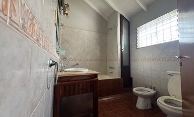 VENTA DE PH 3 AMBIENTES EN WILDE CENTRO
