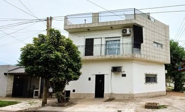 PH EN VENTA 3 AMBIENTES-MORON