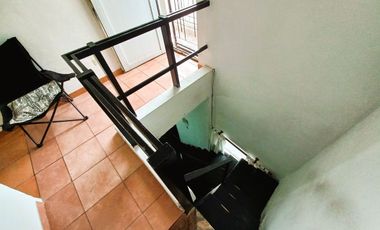 PH EN VENTA 3 AMBIENTES-MORON