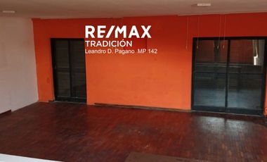 Casa en Venta 6 amb. Microcentro