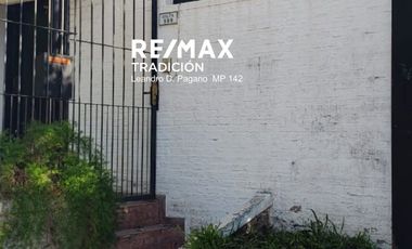 Casa en Venta 6 amb. Microcentro