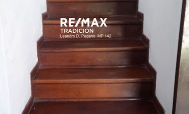 Casa en Venta 6 amb. Microcentro