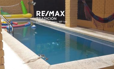 Casa en Venta 6 amb. Microcentro