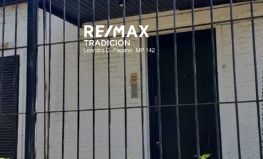 Casa en Venta 6 amb. Microcentro