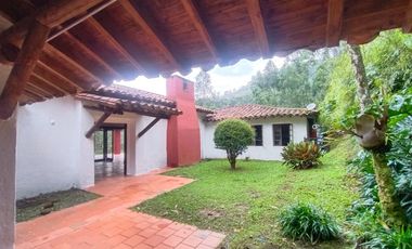 Casa en Arriendo Ubicado en La Estrella Codigo 1073