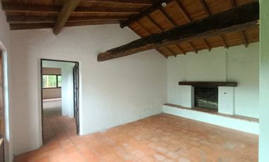 Casa en Arriendo Ubicado en La Estrella Codigo 1073