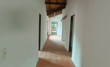Casa en Arriendo Ubicado en La Estrella Codigo 1073