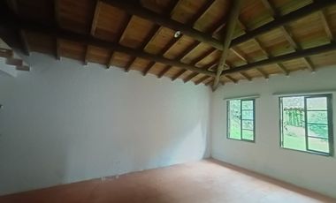 Casa en Arriendo Ubicado en La Estrella Codigo 1073
