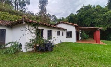 Casa en Arriendo Ubicado en La Estrella Codigo 1073
