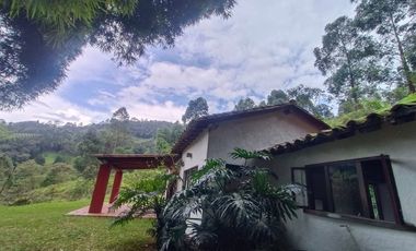 Casa en Arriendo Ubicado en La Estrella Codigo 1073