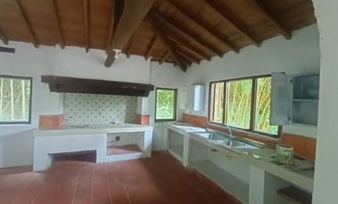 Casa en Arriendo Ubicado en La Estrella Codigo 1073