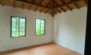 Casa en Arriendo Ubicado en La Estrella Codigo 1073