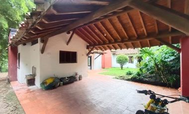 Casa en Arriendo Ubicado en La Estrella Codigo 1073