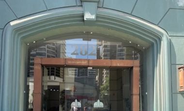 ARRIENDO OFICINA IRARRAZAVAL 2821 2P-1B. METRO ÑUÑOA