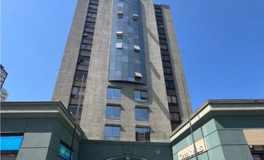 ARRIENDO OFICINA IRARRAZAVAL 2821 2P-1B. METRO ÑUÑOA