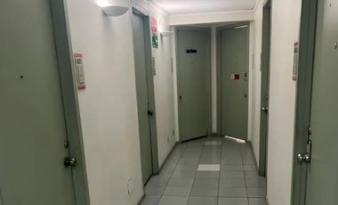 ARRIENDO OFICINA IRARRAZAVAL 2821 2P-1B. METRO ÑUÑOA
