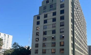 ARRIENDO OFICINA IRARRAZAVAL 2821 2P-1B. METRO ÑUÑOA