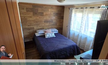 HARAS DE MACHALI