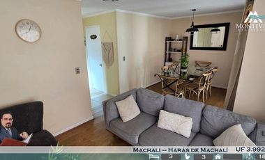 HARAS DE MACHALI