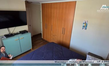 HARAS DE MACHALI