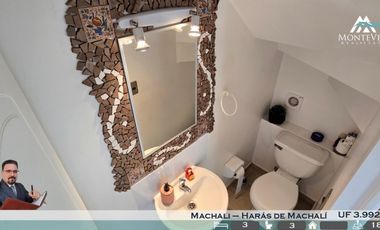 HARAS DE MACHALI